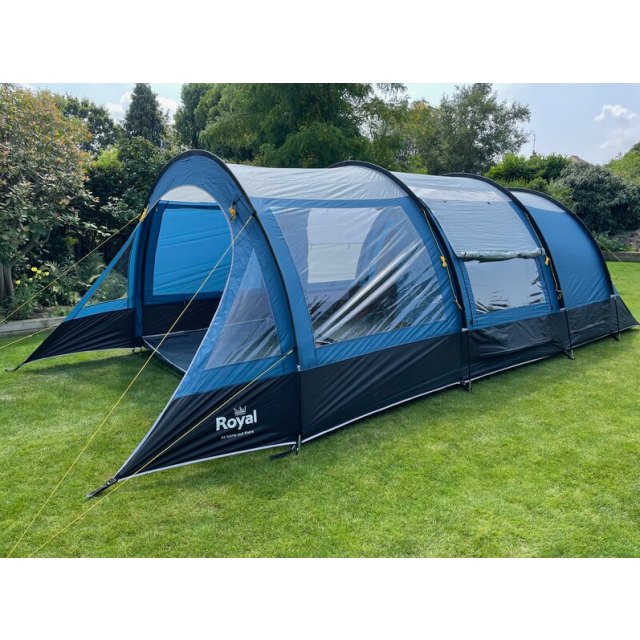 Royal Leisure Welford 4 Berth Poled Tent