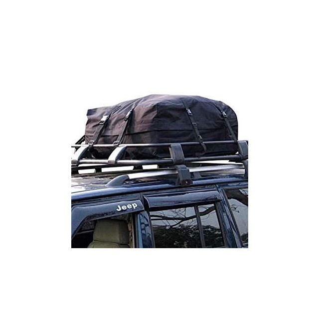 Pro User Weather Resistant 340L Car Roof Bag