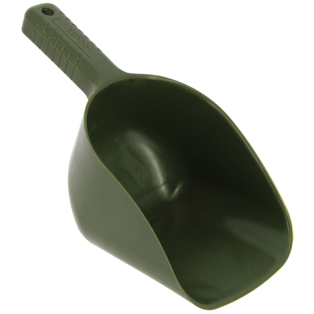 NGT Baiting Spoon- Large Green (Sold in 10's)