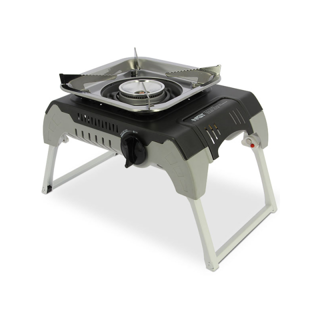 NGT Dynamic Gas Stove