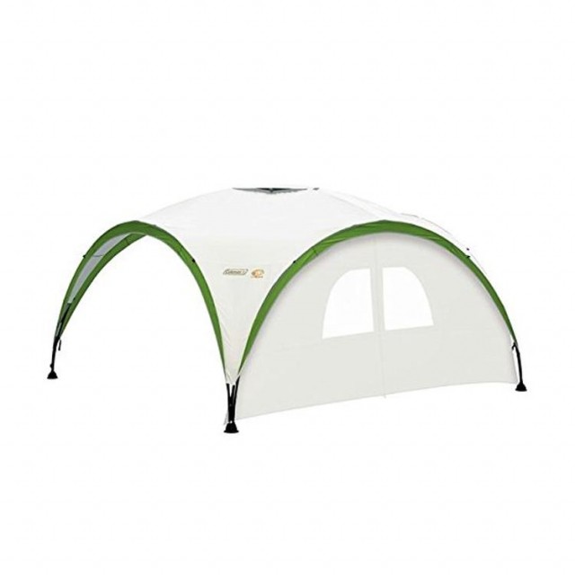 Coleman Event Shelter Pro M Sunwall with Door