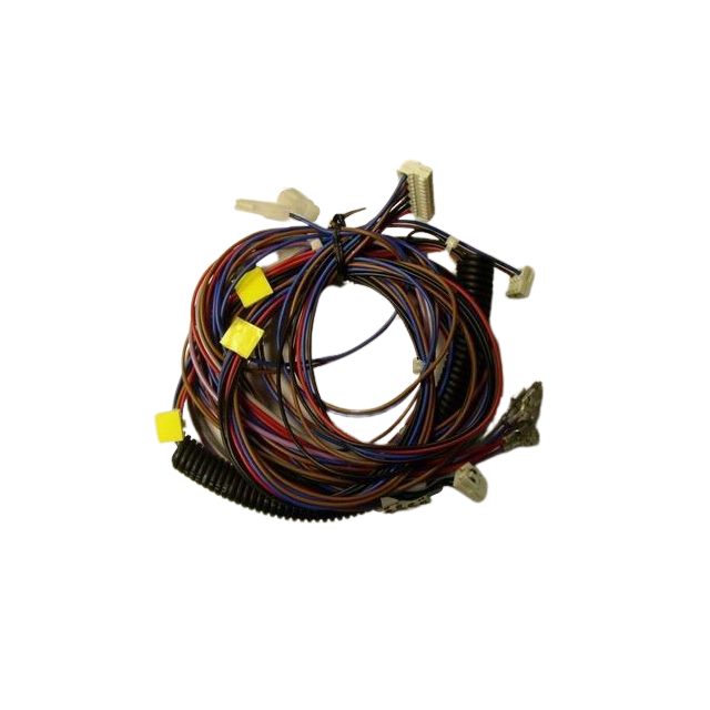 Thetford  C250S Cassette Toilet Wiring Loom Harness