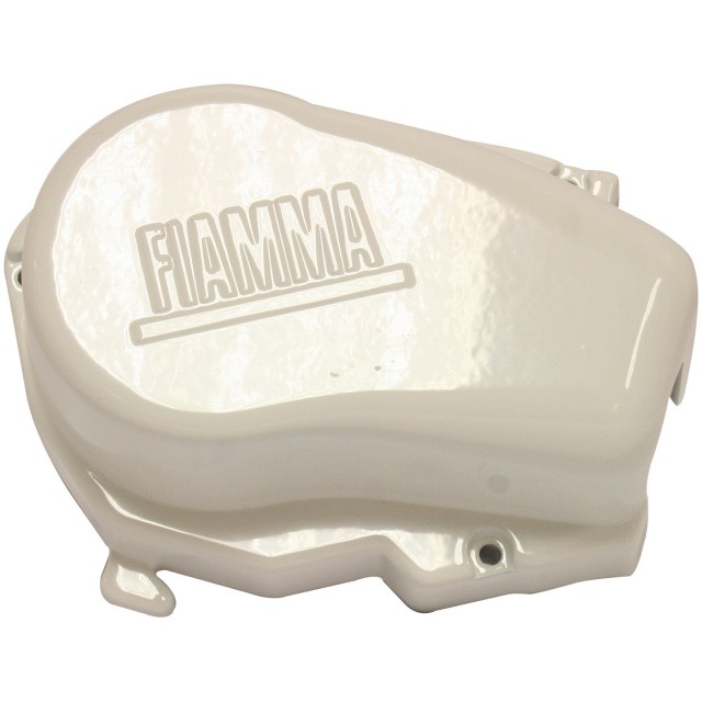 Fiamma F65 S Left Hand Awning End Cover