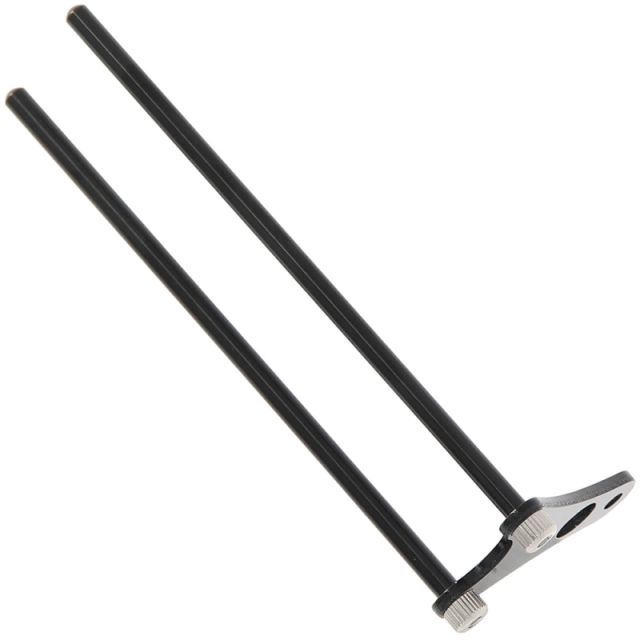 NGT Snag Bars - Lightweight Aluminium Snag Bars