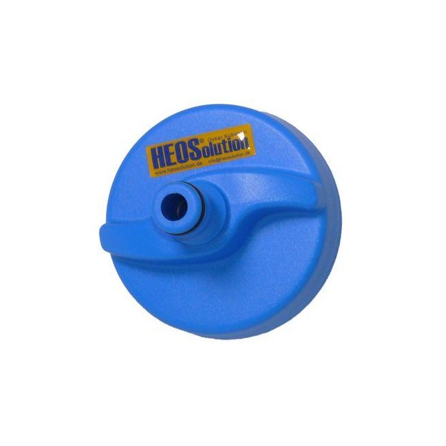 HEOSwater Connector Universal Filler Cap