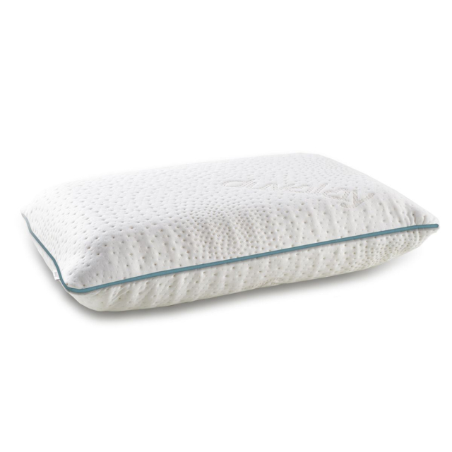 Duvalay Deluxe  Memory Foam Pillow 
