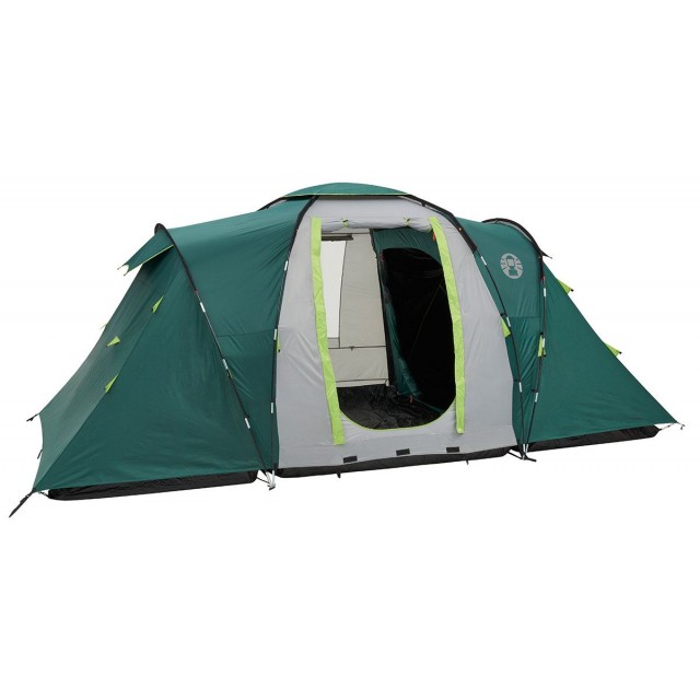 Coleman Spruce Falls 4 Person Large Family Tent