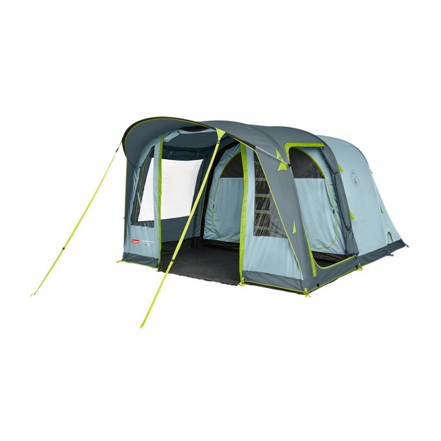 Coleman Meadowood 4 Person Fast Pitch Air BlackOut Tent