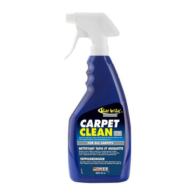 Star Brite Ultimate Carpet Clean with PTEF 650ml