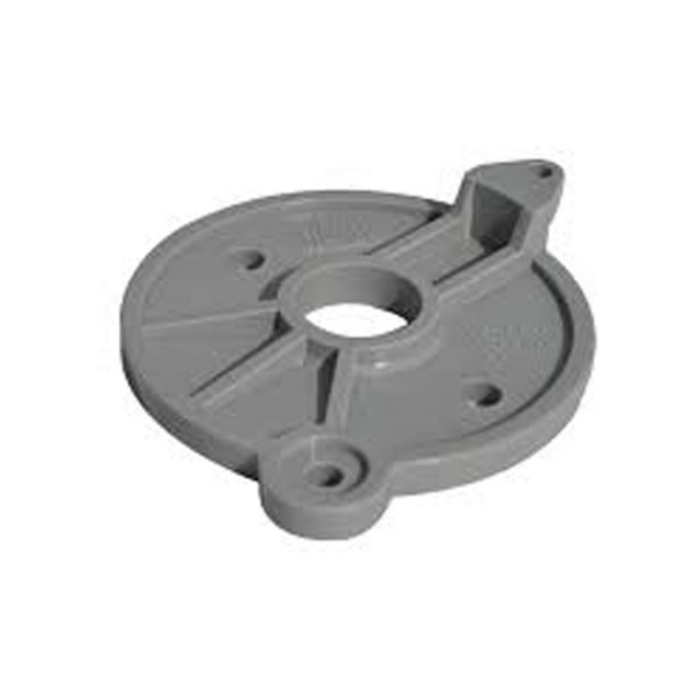 Fiamma Gear Box Flange for Winch Awning F65S