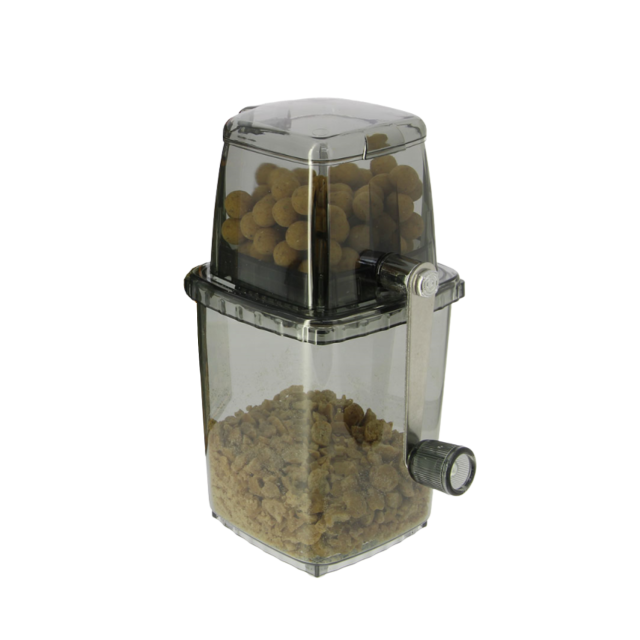 NGT Bait Grinder System with Handle