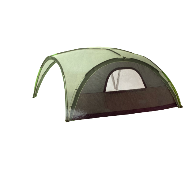 Coleman Event Shelter Deluxe Wall with Window XL