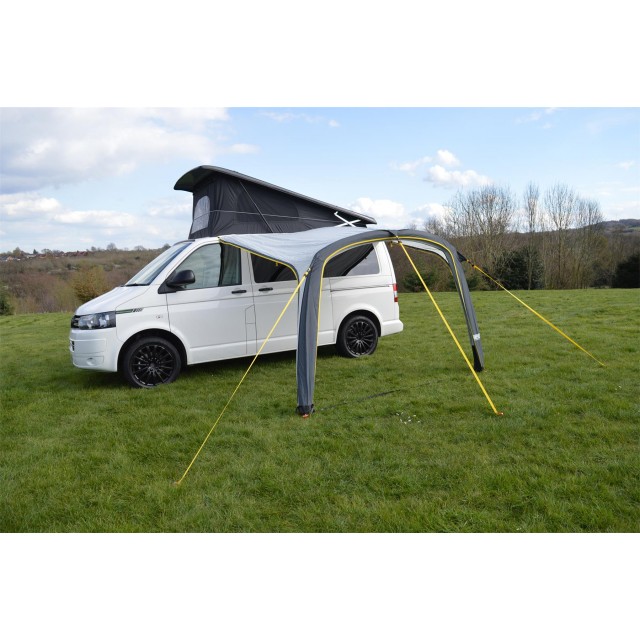 Maypole Inflatable Sun Canopy for Campervans