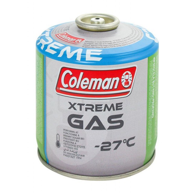 Coleman Extreme C300 High Performance Gas Cartridge