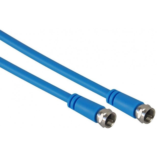 Maxview F to F Flylead 1.5M Satellite Coaxial