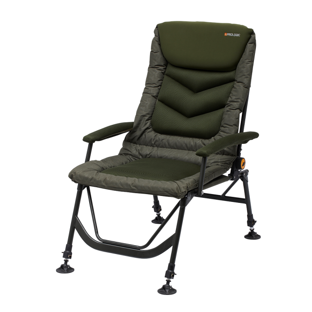 Inspire Daddy Long Recliner Chair