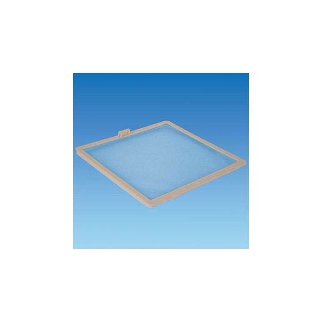 MPK Replacement 400 x 400mm Flyscreen in Beige