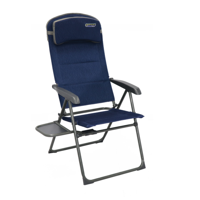 Quest Ragley Pro Recline Chair with Side Table