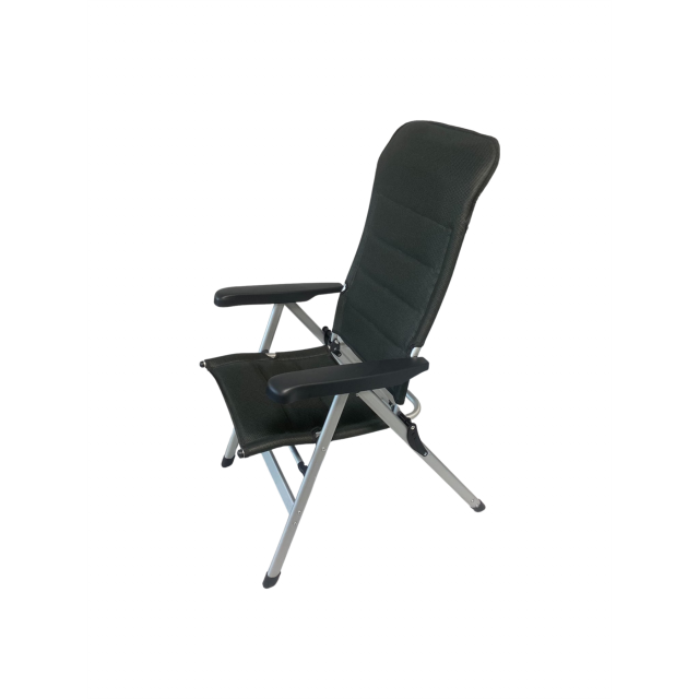 Royal Leisure Ambassador XL High Back Aluminium Reclining Chair