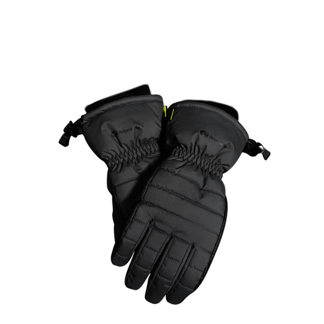 Ridgemonkey APEarel K2XP Waterproof Gloves Black S/M