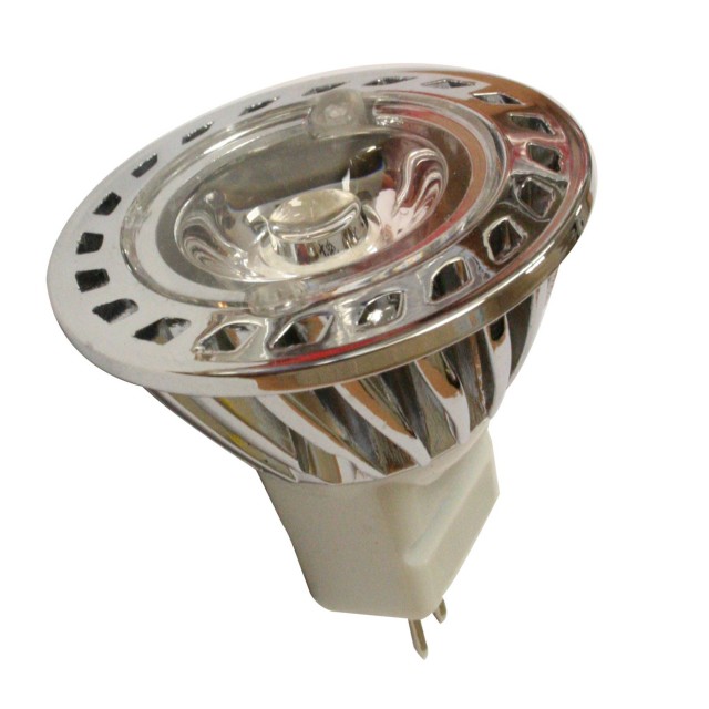 MR11 Gu4 Base Spot Light LED Bulb