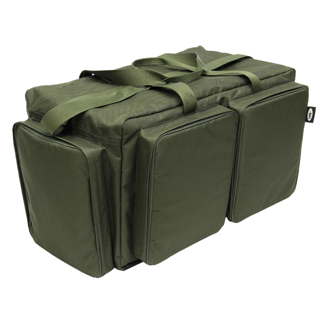 NGT Session Fishing Large Carryall with 5 Compartments