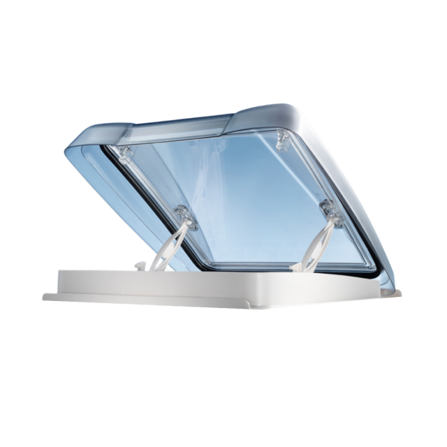 MPK Vision Star L Pro 700 x 500 Non-Vented Roof Light