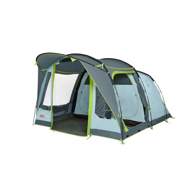Coleman Meadowood 4 Person BlackOut Tunnel Tent