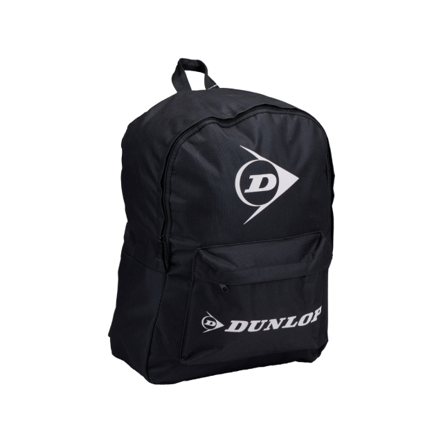 Dunlop Backpack Black