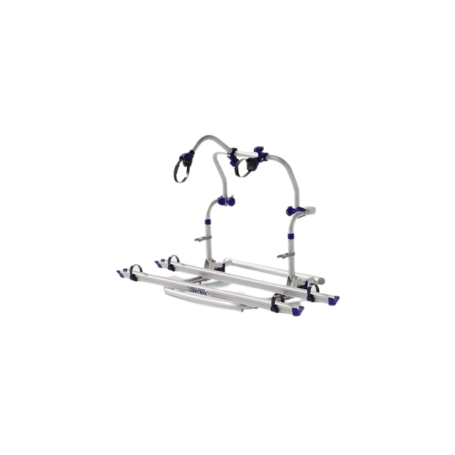 Fiamma Carry Bike Pro C Blue 2 Cycle Carrier