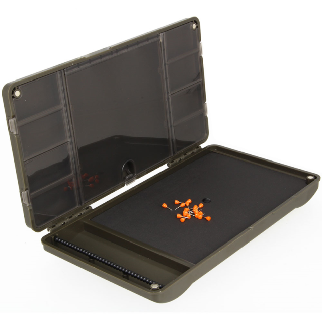 NGT Tackle Box Terminal and Rig Board Magnetic