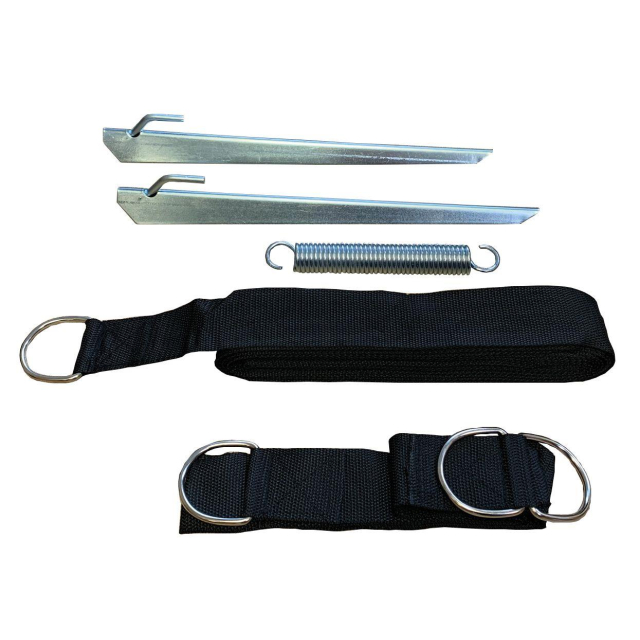 Quest Awning Tie Down Kit