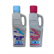 Elsan Pink 2L & Blue 2L Toilet Chemical Duo Pack