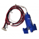 Thetford Wiring Loom Harness & Pump for C250 Cassette Toilet 