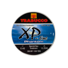 Trabucco 29.7lb 13.5kg 0.40mm XP Phantom Sea Fishing Line White