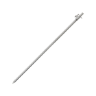 2 x NGT Stainless Steel Bank Stick - 50-90cm (Large)