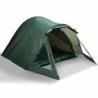 NGT Domed Fully Waterproof Double Skinned 2 Man Bivvy Tent