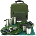 NGT Social Session Cutlery Set