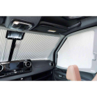 REMIfront IV Right Side Blinds for Mercedes Sprinter with Handle (From 2019)
