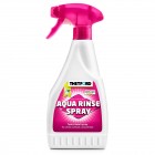 Thetford Aqua Rinse Spray Cassette Toilet Bowl Cleaner 500ml