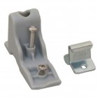 Fiamma Side Panel Fitting Kit for X Tristor Awning