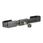 Hardened Steel Shipping Container Lock