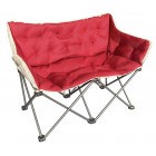 Quest Leisure Bordeaux Pro Double Snug Chair