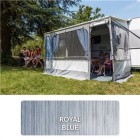 Fiamma Caravanstore Zip Top Only 360 Royal Blue