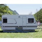 Fiamma Skirting for Caravan Privacy Rooms