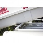 Fiamma Loading Bar Roof Rail Roller