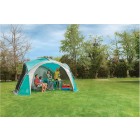 Coleman Event Dome 3.65M with 4 Screen Walls