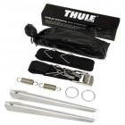 Thule Side Hold Down Kit Tie Down Strap Kit for Awnings