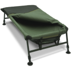 NGT Deluxe Cradle - Adjustable Legs and Top Cover