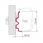 Fiamma Adapter Bracket Fiat Rapido 9DF 9M 10 350cm